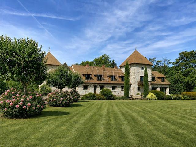 Manoir