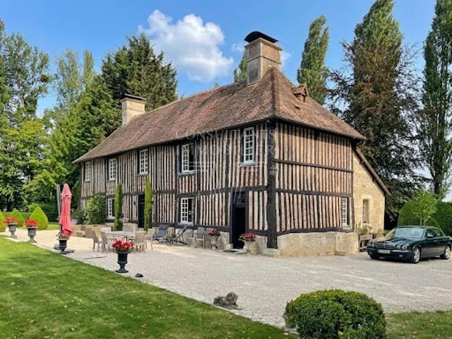 Manoir