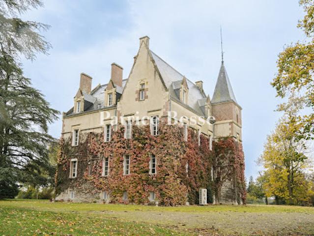 Manoir