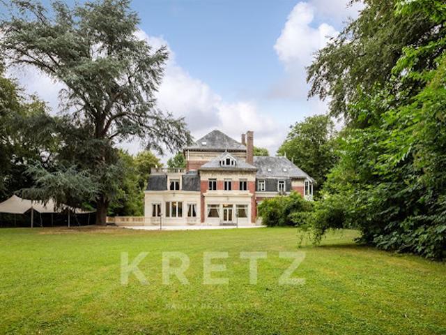 Manoir