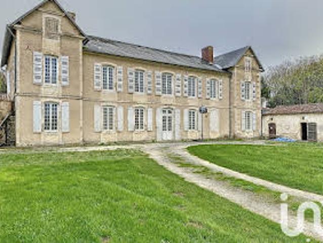 Manoir