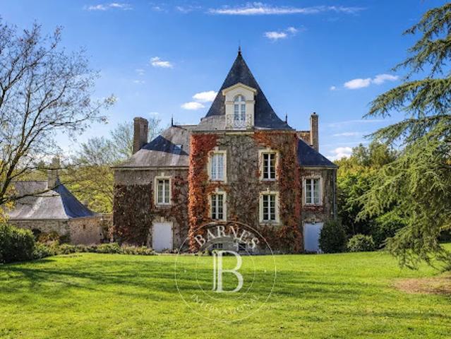 Manoir