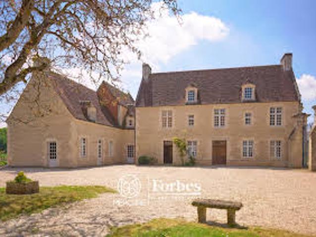 Manoir