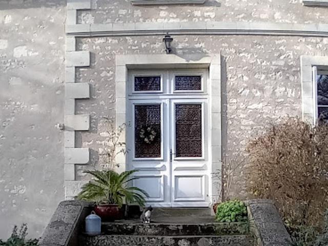 Manoir