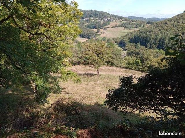Manoir 8 pièces 180 m²