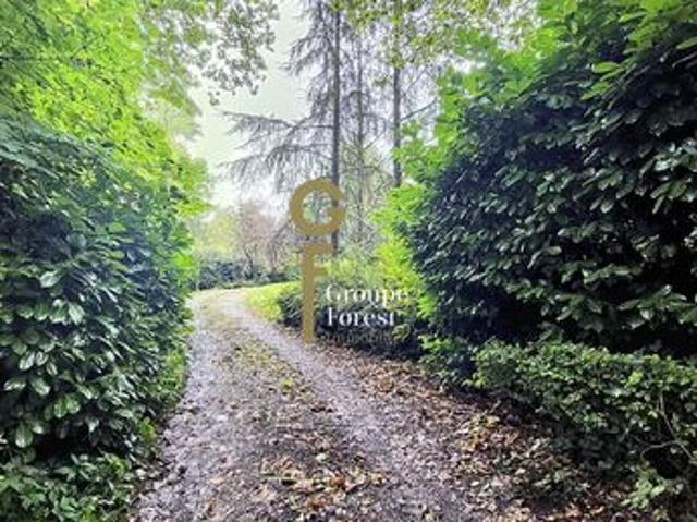 Manoir 8 pièces 311 m²