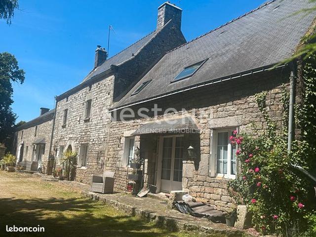 Manoir 8 pièces 362 m²