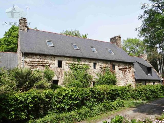 Manoir 8 pièces 380 m²