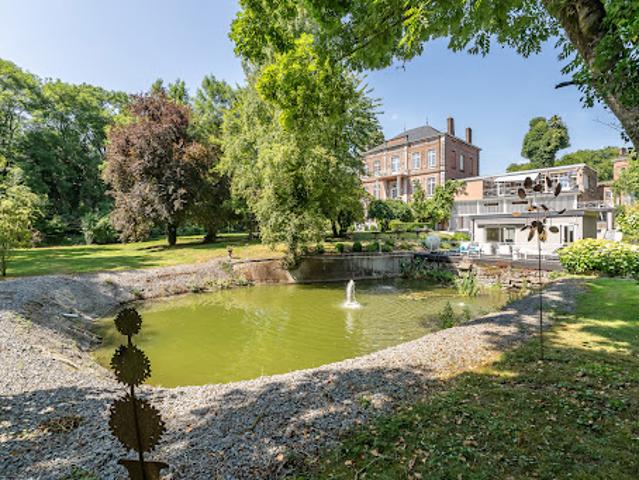 Manoir
