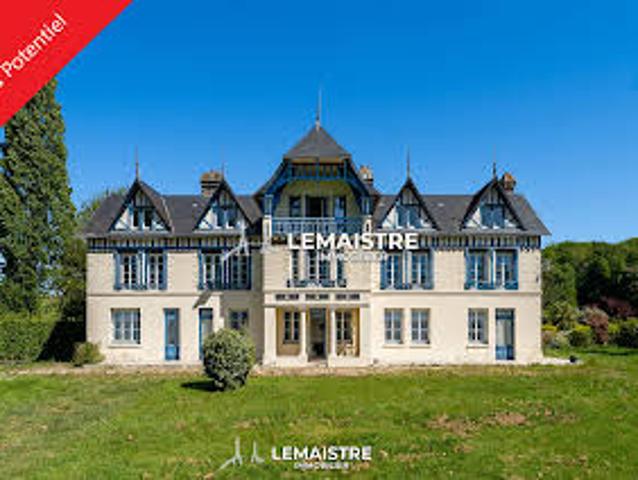 Manoir