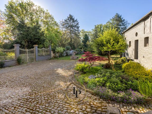 Manoir
