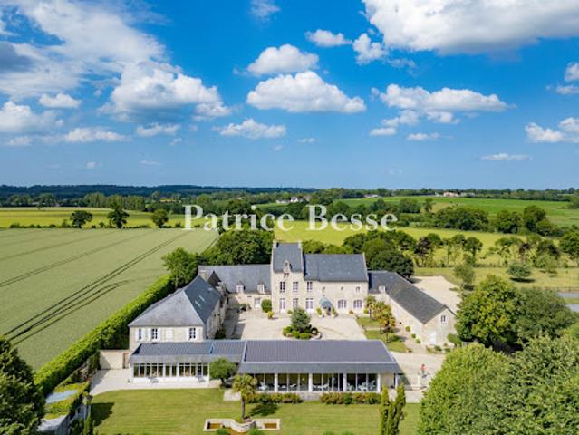 Manoir