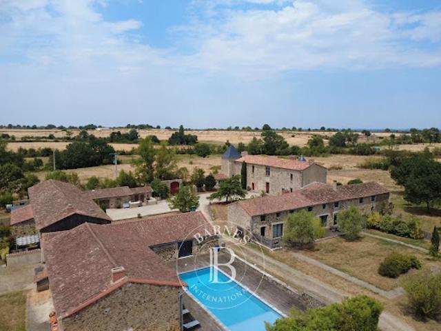 Manoir