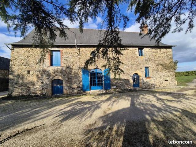 Manoir 9 pièces 210 m²