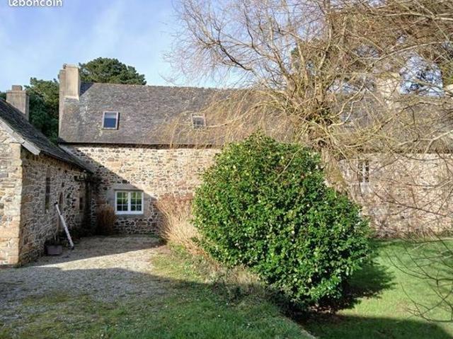 Manoir 9 pièces 260 m²