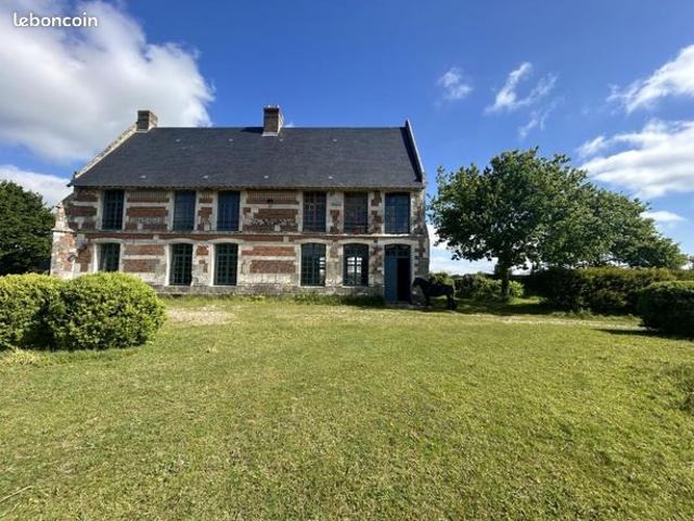 Manoir 9 pièces 310 m²
