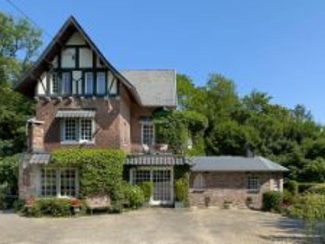 MANOIR ANGLO NORMAND