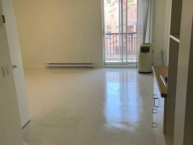 Manoir Gouin 1 Bedroom Apartment for Rent at 12300 Boulevard Laurentien, Montréal, QC H4K 1P7 Cartierville
