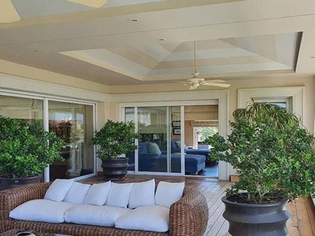Manoir de luxe à Glyfada
