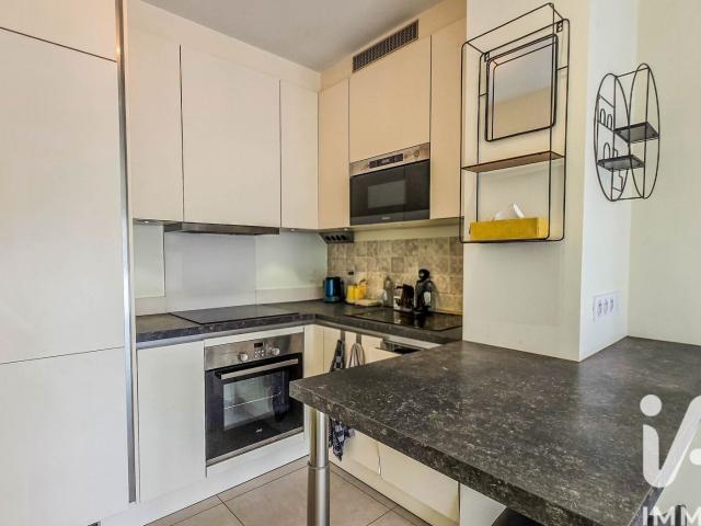 Manom Vente Appartement 57