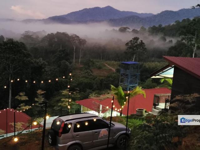 Manong Adventure Park