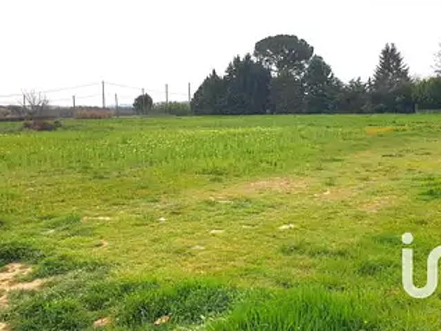 Manosque 04100 Achat / Vente terrain