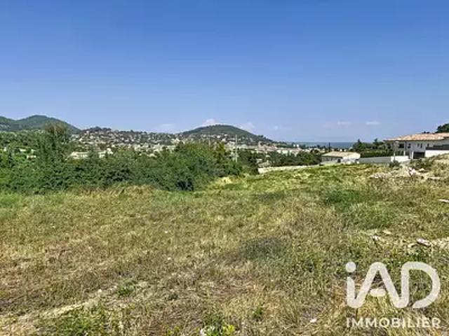 Manosque 04100 Achat / Vente terrain