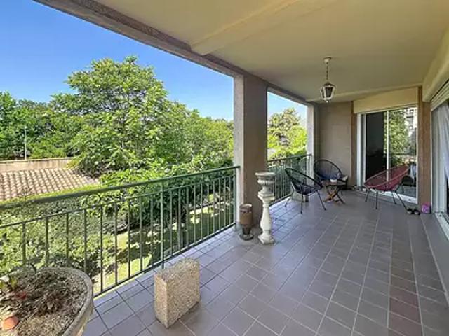 Manosque 04100 Achat / Vente appartement 4 pièces t4