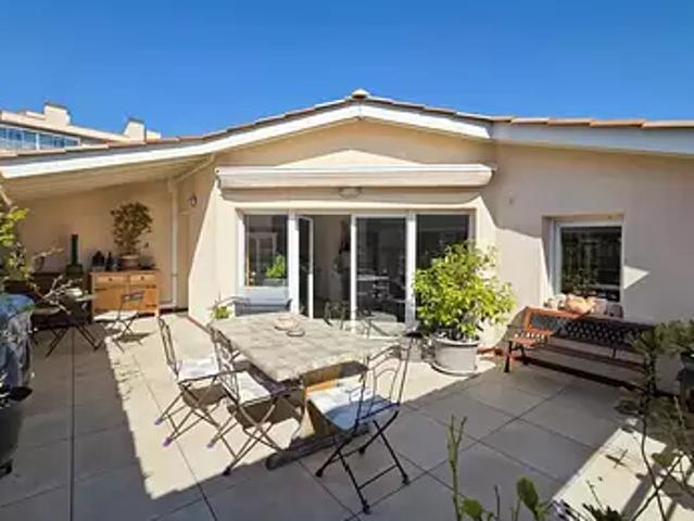 Manosque 04100 Achat / Vente appartement 4 pièces t4 terrasse