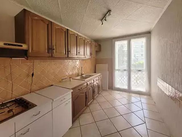 Manosque 04100 Achat / Vente appartement 4 pièces t4 terrasse cave