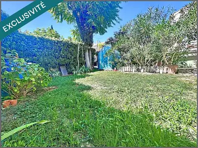 Manosque 04100 Achat / Vente appartement 6 pièces t6