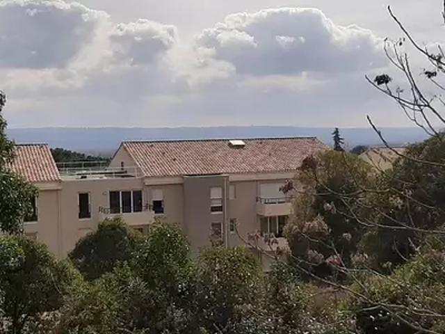 Manosque 04100 Achat / Vente appartement 2 pièces t2