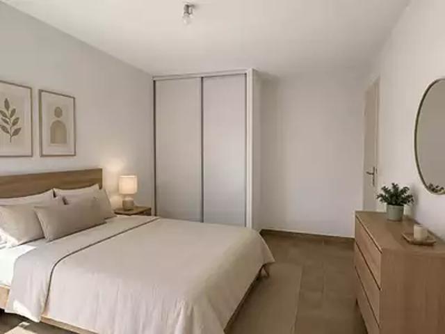 Manosque 04100 Achat / Vente appartement 2 pièces t2