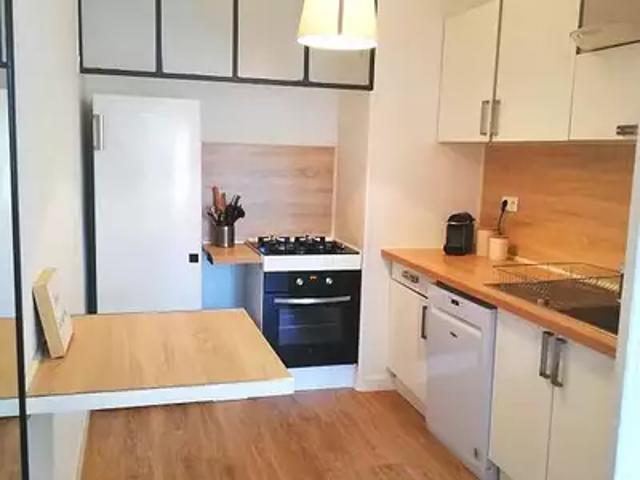 Manosque 04100 Achat / Vente appartement 2 pièces t2 cave