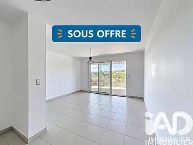 Manosque 04100 Achat / Vente appartement 2 pièces t2 parking