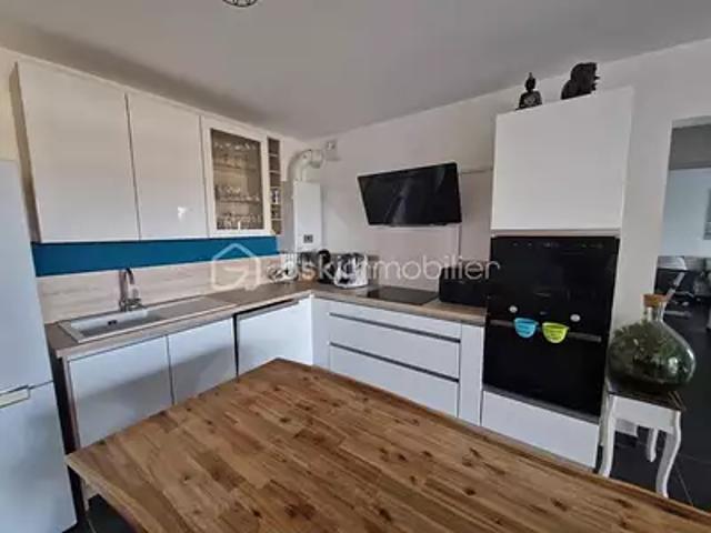 Manosque 04100 Achat / Vente appartement 3 pièces t3 terrasse