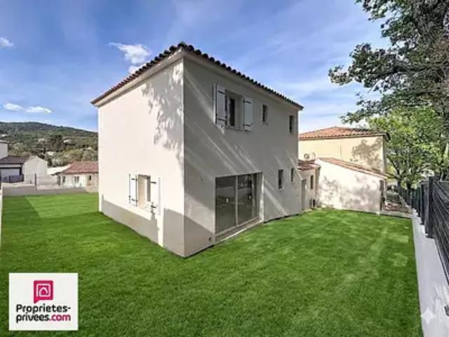 Manosque 04100 Achat / Vente maison 4 pièces t4
