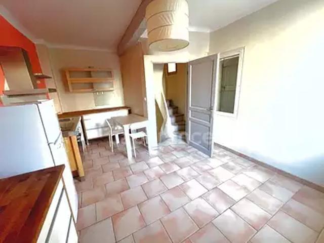 Manosque 04100 Achat / Vente maison 4 pièces t4