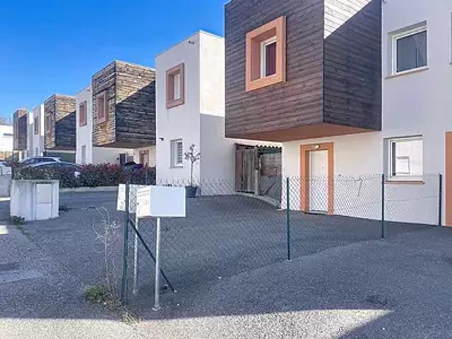 Manosque 04100 Achat / Vente maison 4 pièces t4 parking