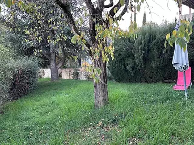 Manosque 04100 Achat / Vente maison 6 pièces t6 au dernier étage terrasse