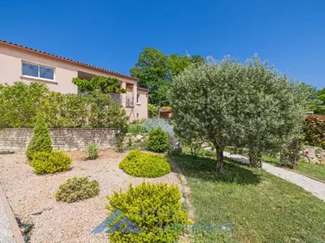 Manosque 04100 Achat / Vente maison 6 pièces t6 piscine
