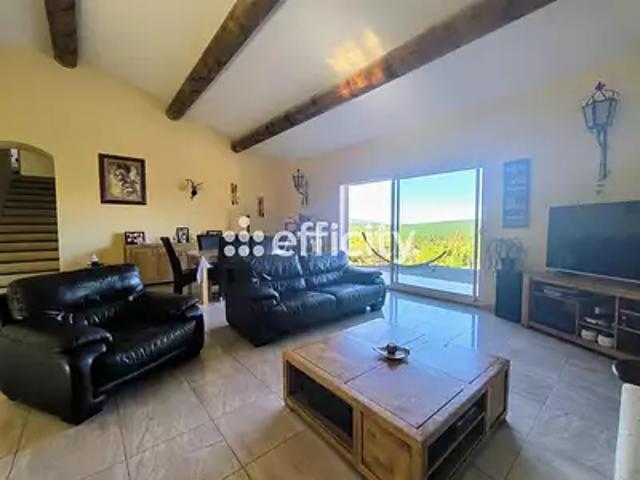 Manosque 04100 Achat / Vente maison 6 pièces t6 piscine jardin