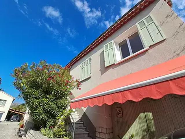 Manosque 04100 Location appartement 5 pièces t5