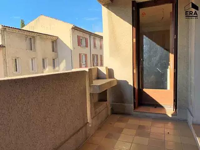 Manosque 04100 Location appartement 1 pièce t1
