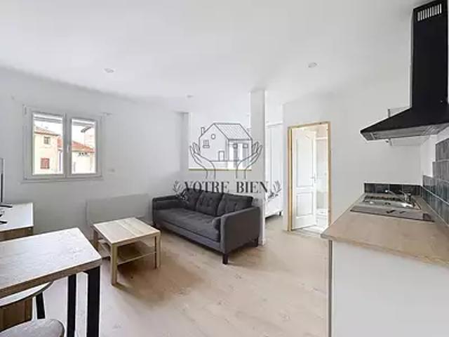 Manosque 04100 Location appartement 1 pièce t1