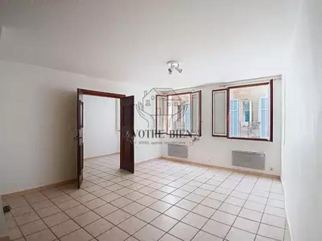Manosque 04100 Location appartement 2 pièces t2