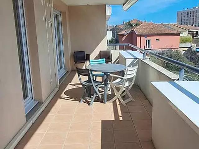 Manosque 04100 Location appartement 2 pièces t2