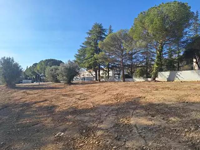 Manosque 04100 Programme neuf terrain neuf à vendre
