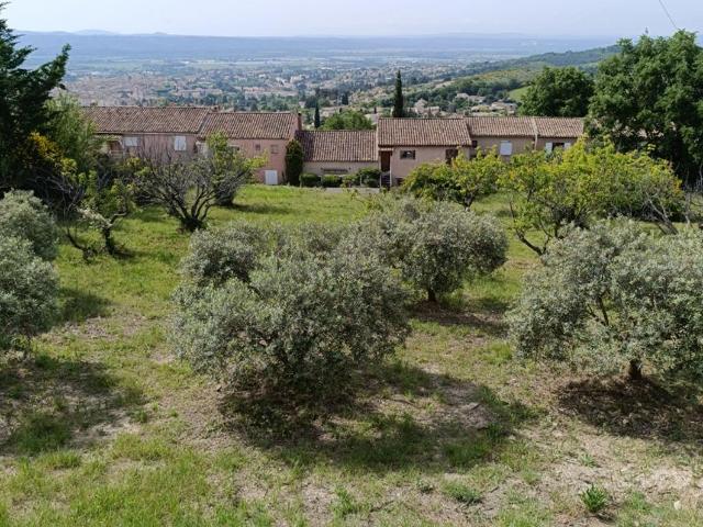 Manosque Vente Terrain 04
