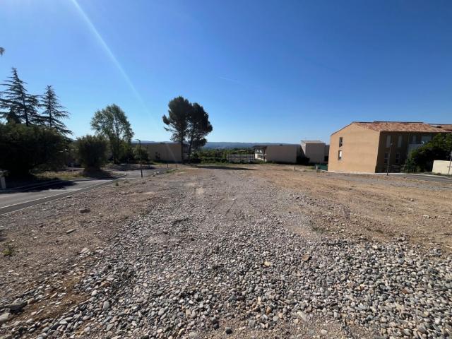 Manosque Vente Terrain 04